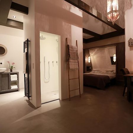 Loft 49 Bed and Breakfast Bergen Camera foto