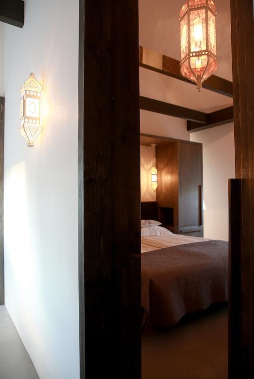 Loft 49 Bed and Breakfast Bergen Camera foto