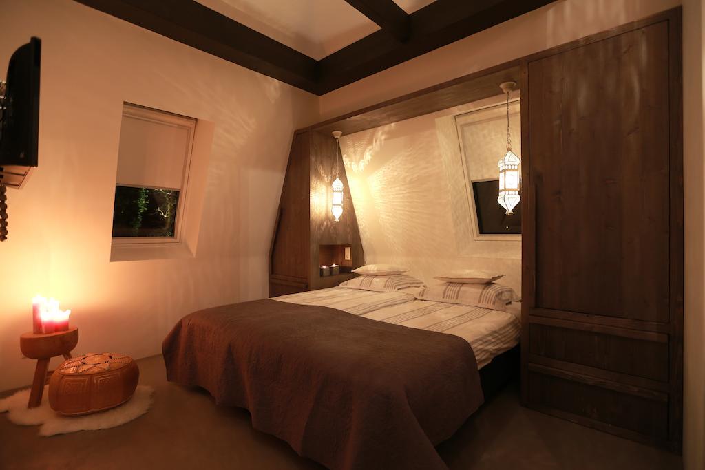 Loft 49 Bed and Breakfast Bergen Esterno foto